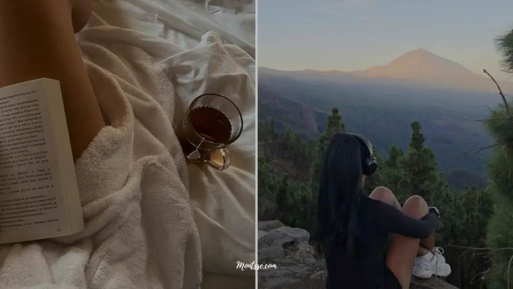 reto de amor propio